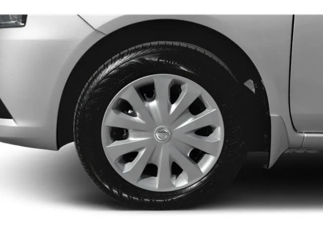 Used 2019 Gun Metallic Nissan S Plus image 14
