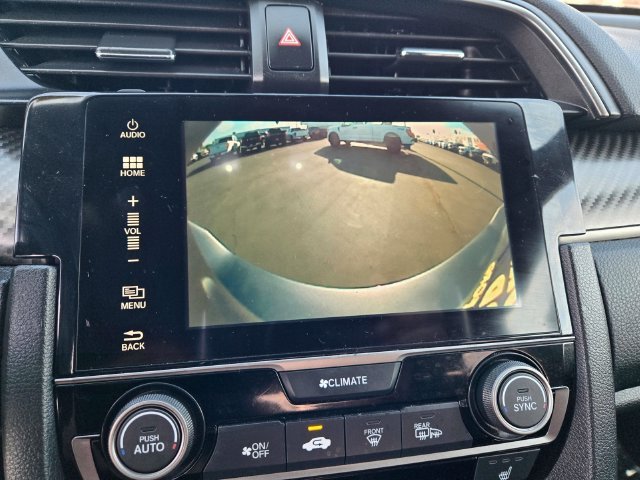 Used 2018  Honda Sport Touring image 11