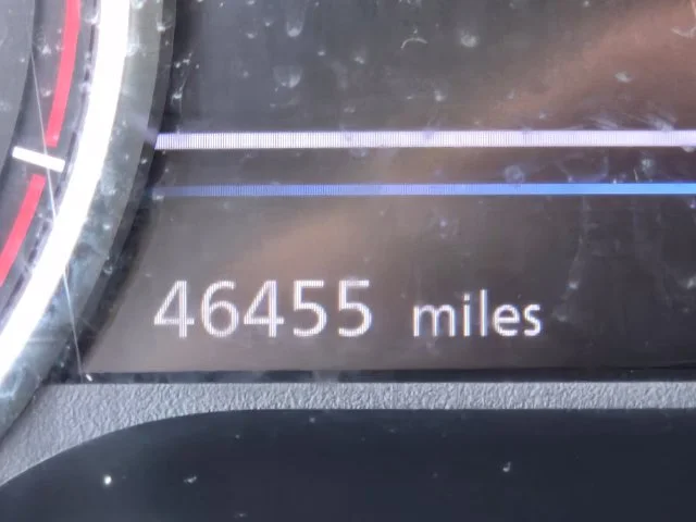 Used 2025 Gray Nissan SR image 35