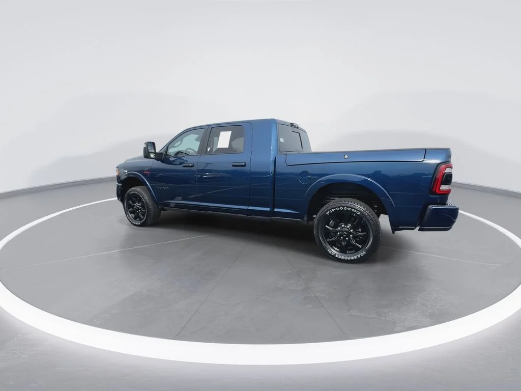 Used 2024 Blue Ram Limited image 6
