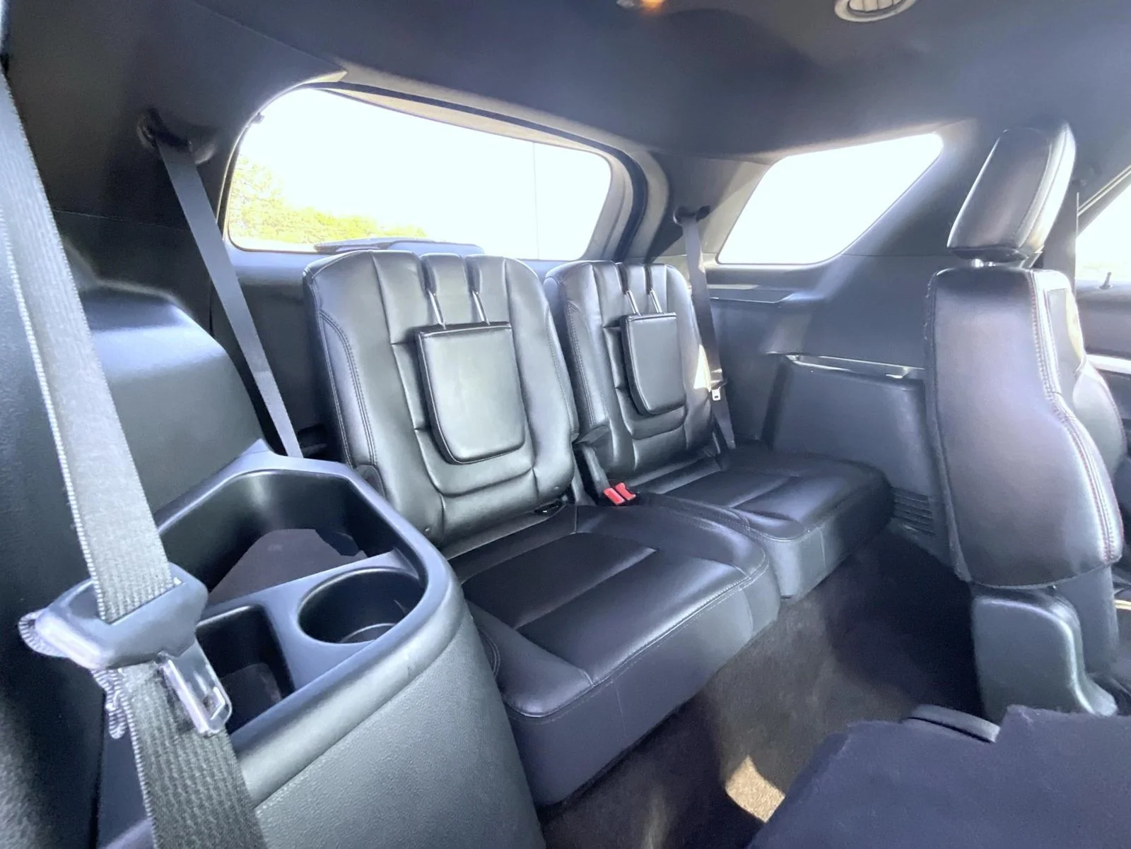 Used 2018 Gray Ford XLT image 21