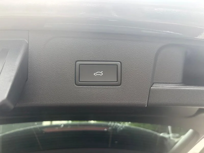 New 2026 Gray Volkswagen 2.0T Peak Edition image 13