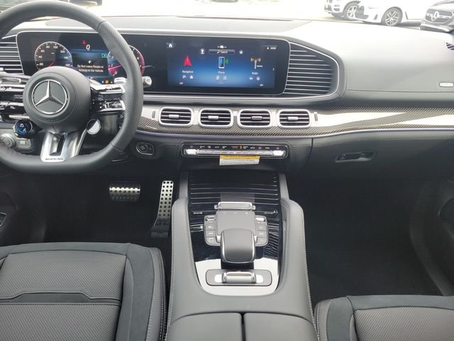 New 2026 Black Mercedes-Benz GLE 53 AMG® image 16