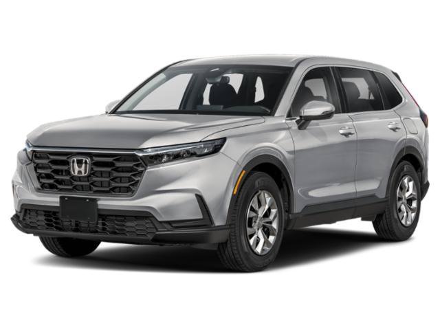 New 2027 Urban Gray Pearl Honda LX image 4