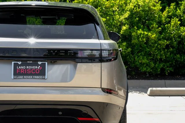 2026 Land Rover Range Rover Velar Dynamic SE - Photo 58