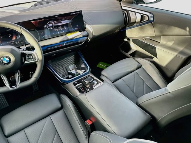 New 2026 Black BMW 30 xDrive image 18