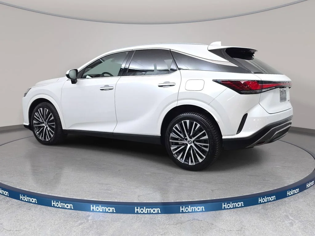 Certified Used 2023 White Lexus 350 Premium Plus image 8