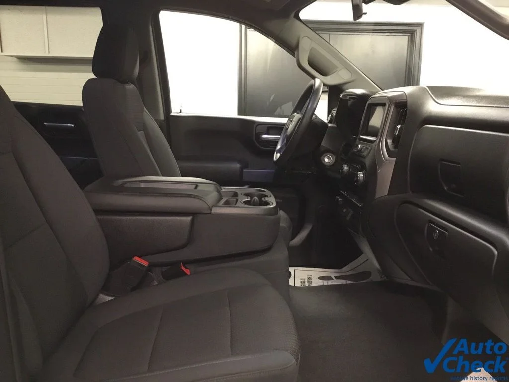 Used 2020 Blue Chevrolet Custom Trail Boss image 41