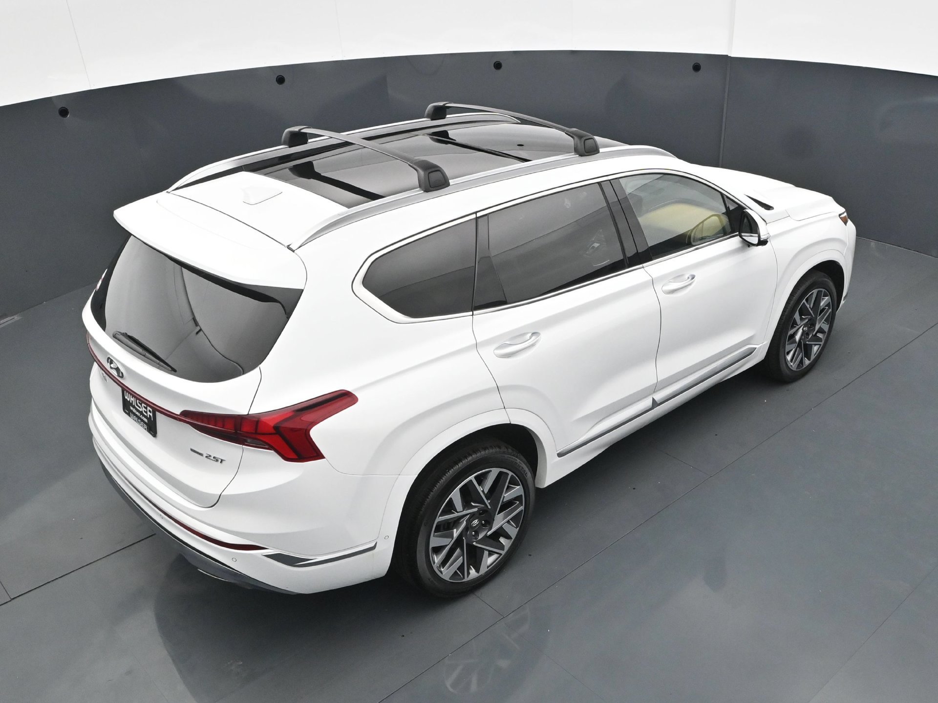 Used 2022 White Hyundai Calligraphy AWD image 39