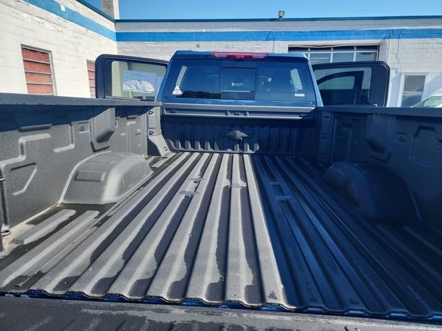 2026 Chevrolet Silverado 3500 HD LTZ - Photo 14