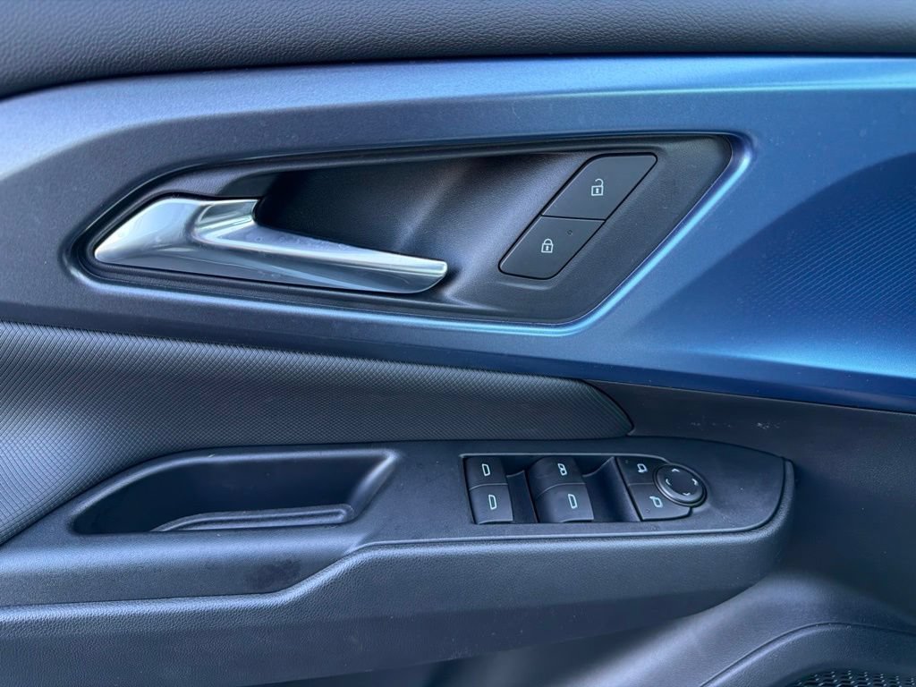 2026 Chevrolet Equinox EV 2LT - Photo 19