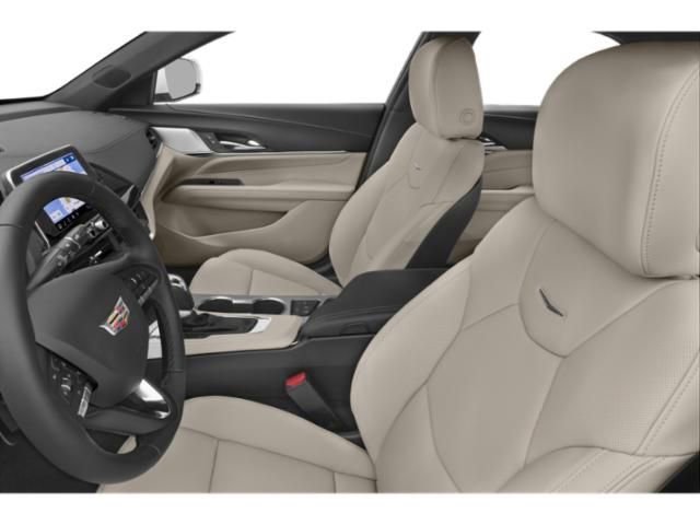 2025 Cadillac CT4 Premium Luxury - Photo 9