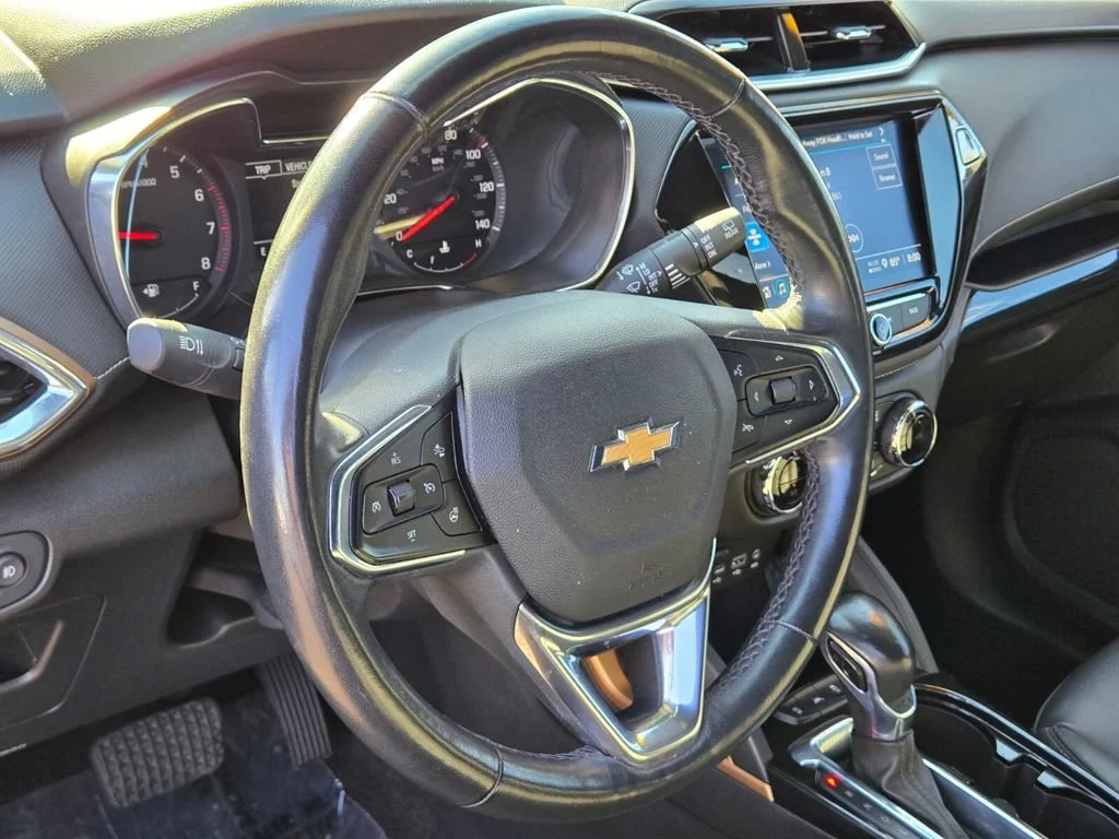 2023 Chevrolet TrailBlazer Activ - Photo 18