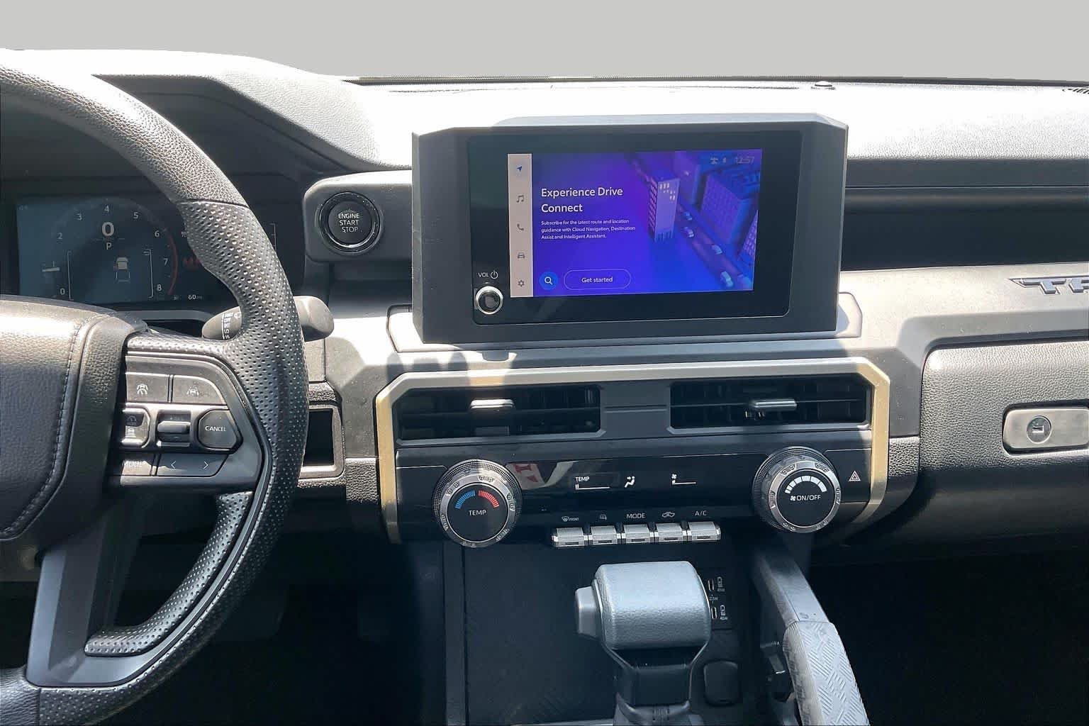 Used 2024 Underground Toyota SR image 7