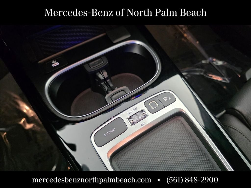 Certified Used 2026 Gray Mercedes-Benz CLA 250 image 23