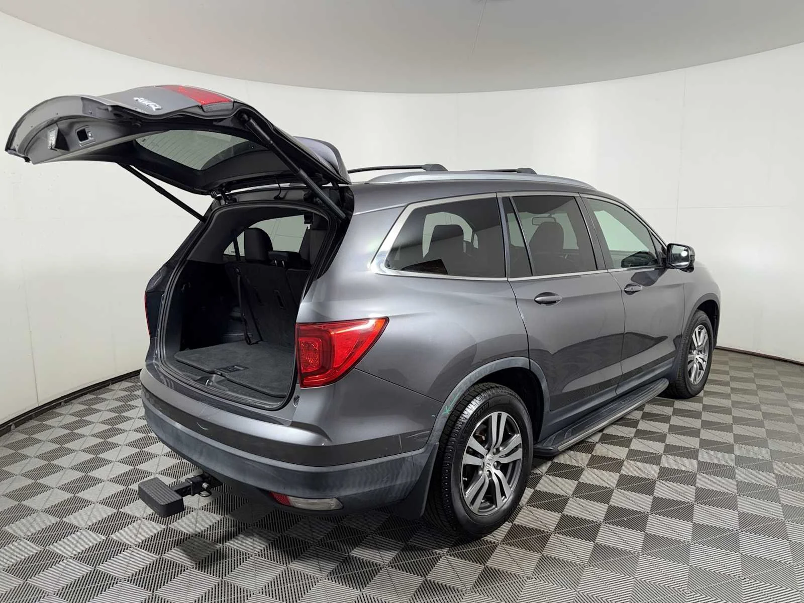 Used 2017 GY Honda EX-L image 23