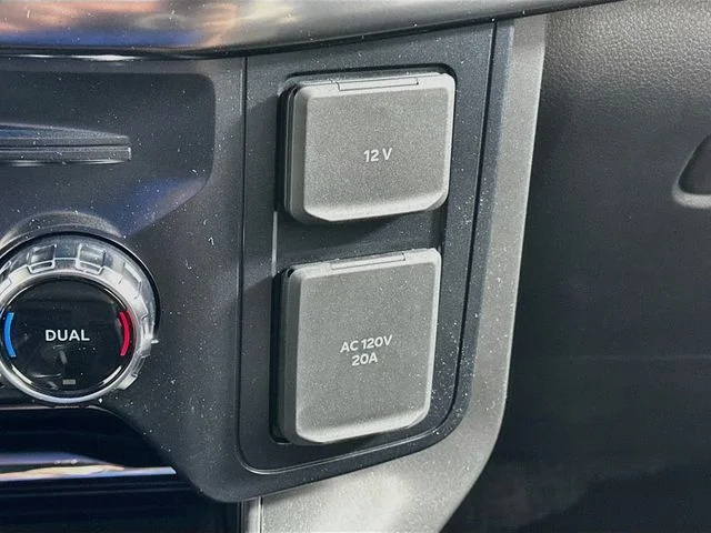 New 2026 Ford F-150 Tremor