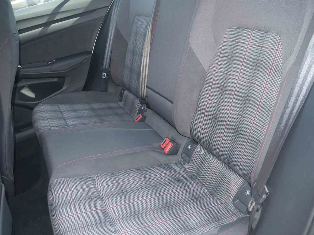 Used 2024  Volkswagen 2.0T S image 13