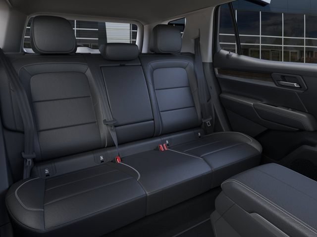 New 2026 Volcanic Red Tintcoat GMC Denali image 17