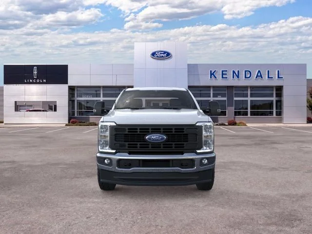 New 2026 Oxford White Ford XL image 6