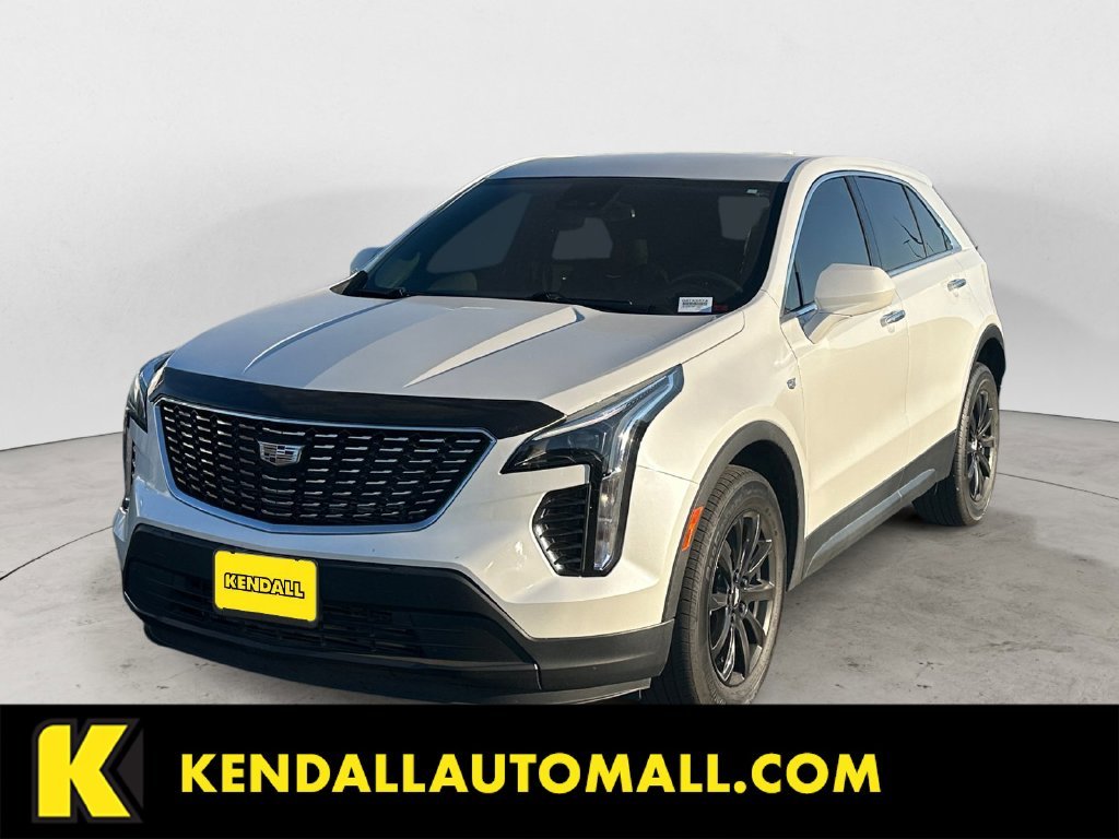 2023 Cadillac XT4