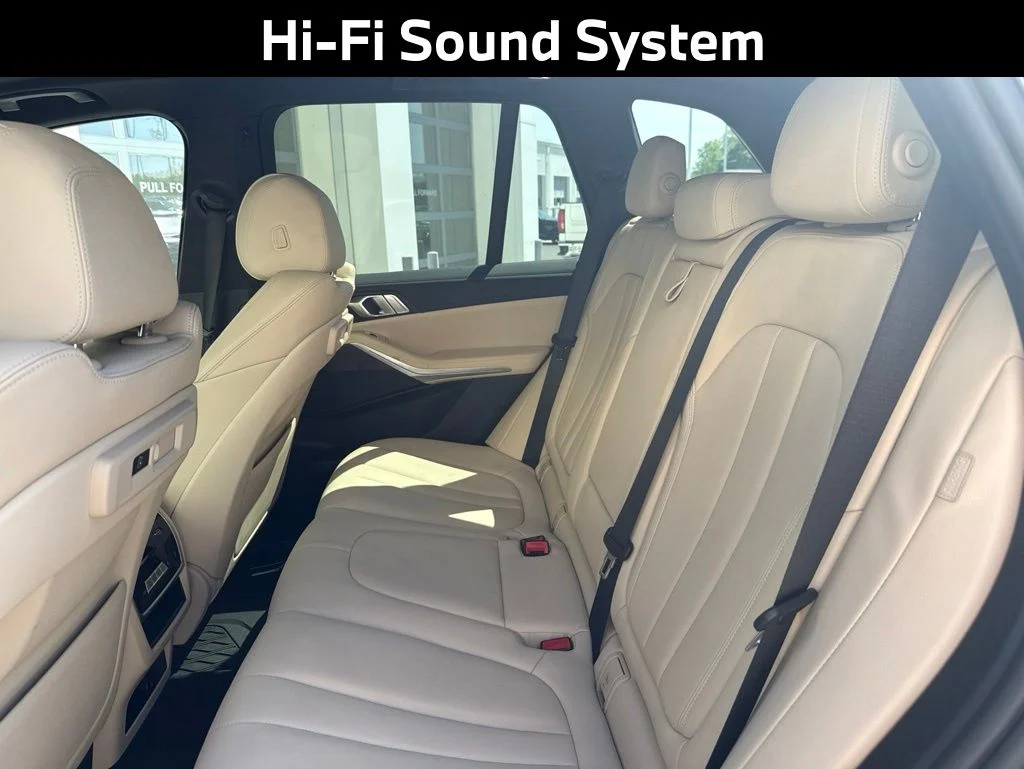 2022 BMW X5 40i - Photo 8