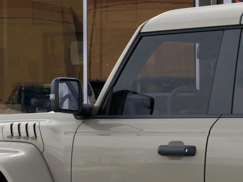New 2026 Desert Sand Ford Raptor® image 22