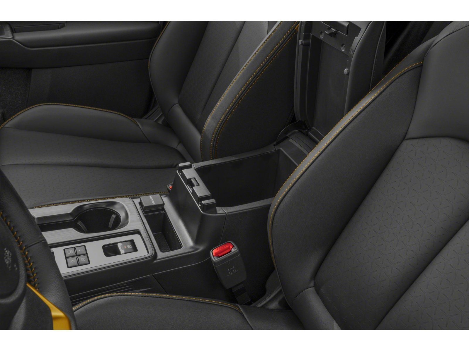 New 2026 CRYSTAL BLACK SILICA Subaru Wilderness image 9