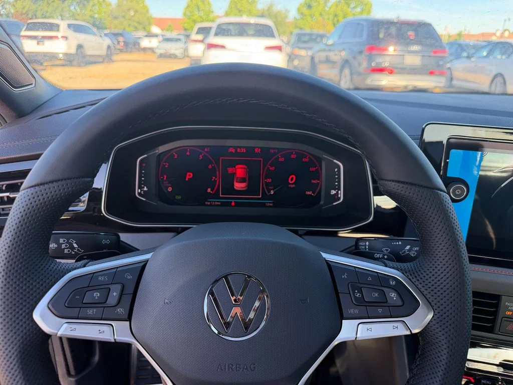 New 2026  Volkswagen 2.0T Autobahn image 16