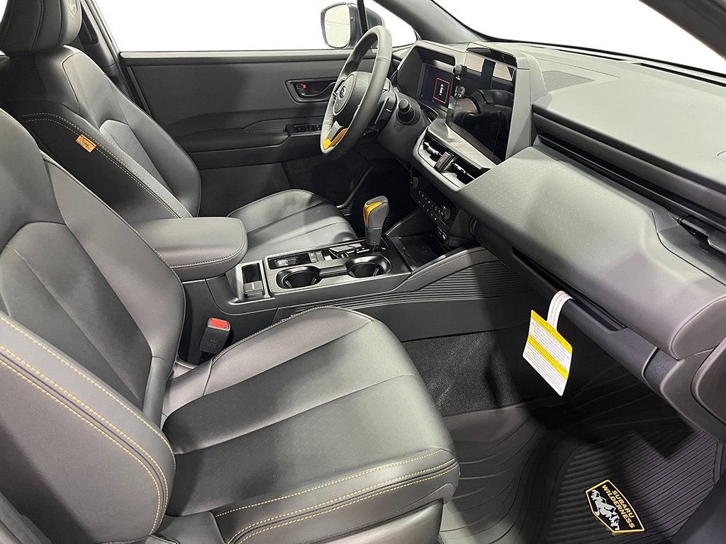 2026 Subaru Outback Wilderness - Photo 25