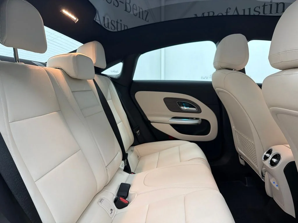 New 2027 Black Mercedes-Benz  image 32