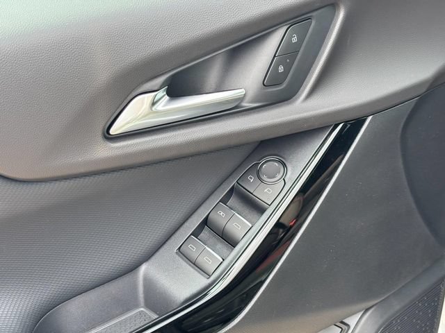 New 2027 Sterling Gray Metallic Chevrolet RS image 11