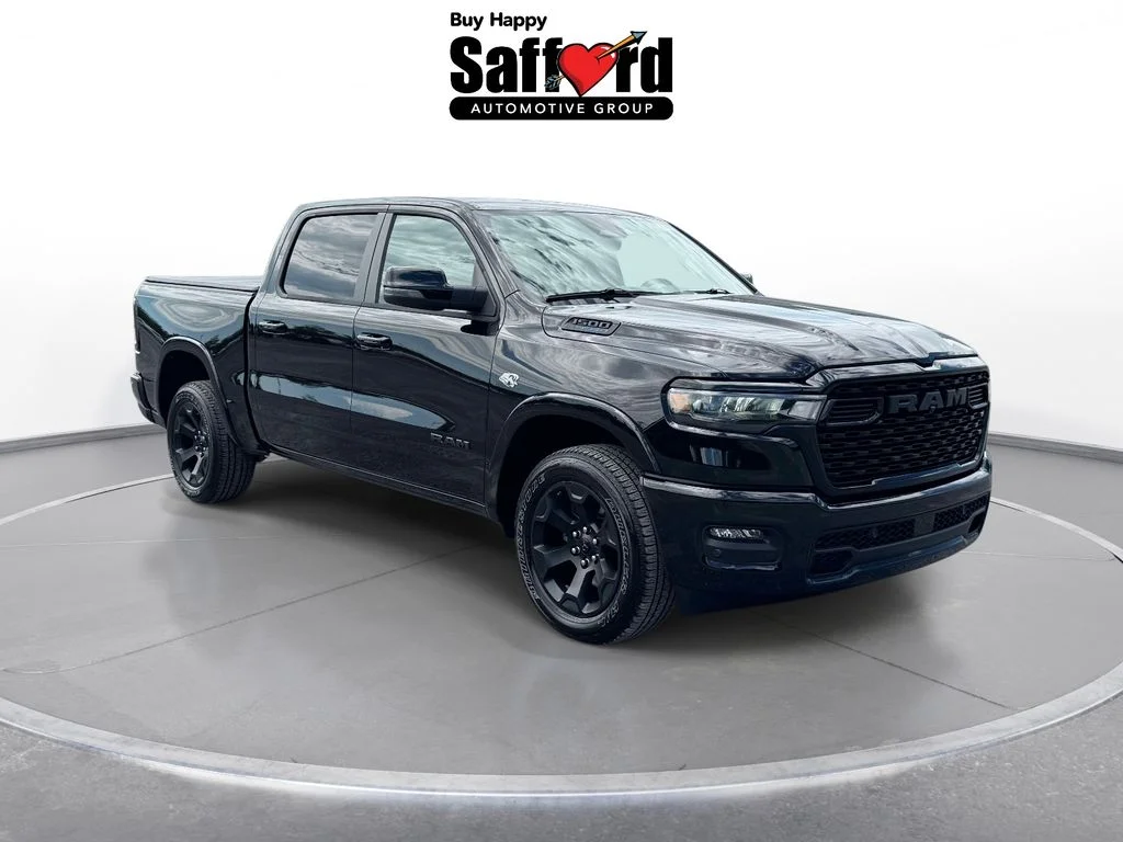 Used 2026 Black Ram Big Horn/Lone Star image 9