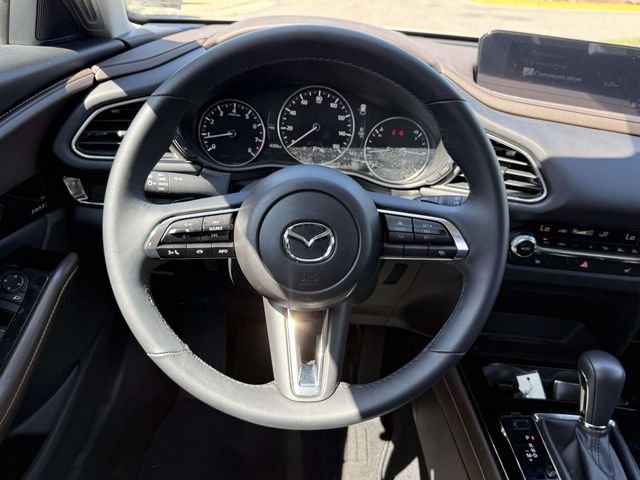 Used 2025 White Mazda 2.5 S Premium Package image 23