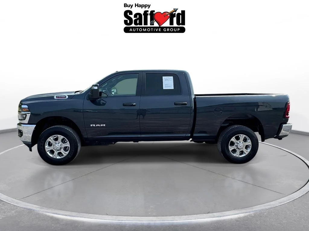 Used 2026 Blue Ram Big Horn image 4