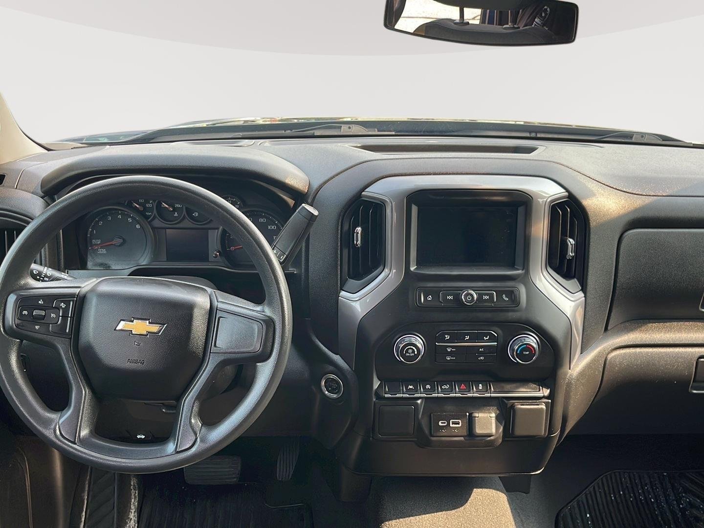 Used 2022 Northsky Blue Metallic Chevrolet Custom image 19