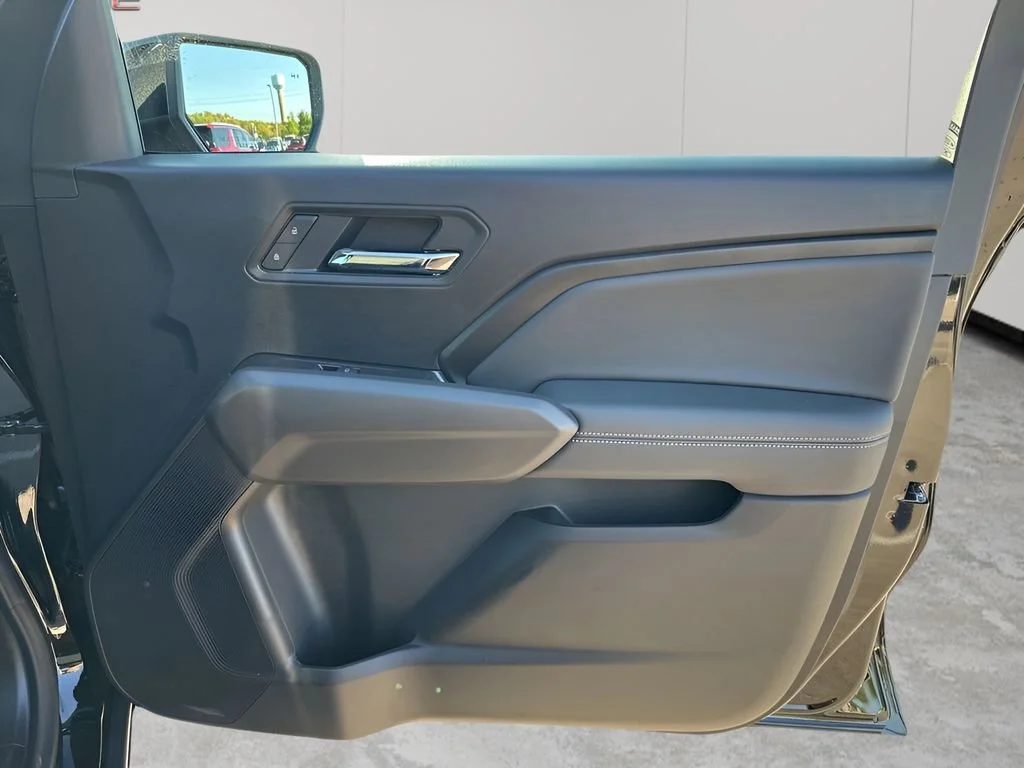 2026 GMC Canyon Elevation - Photo 14