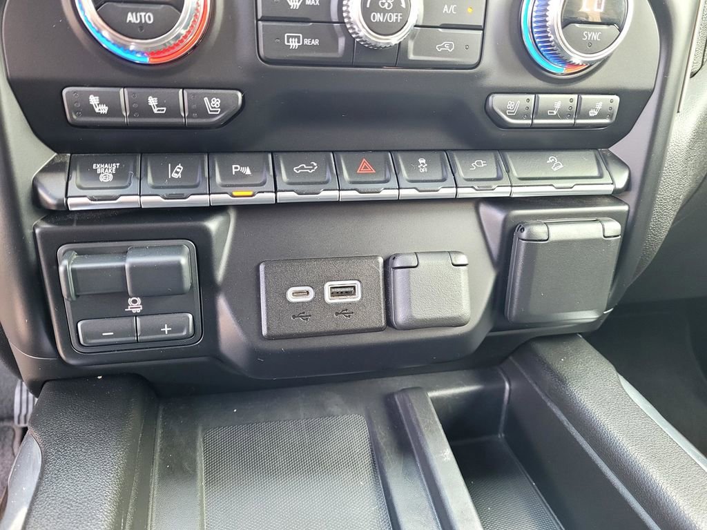 2023 GMC Sierra 2500HD SLT - Photo 18