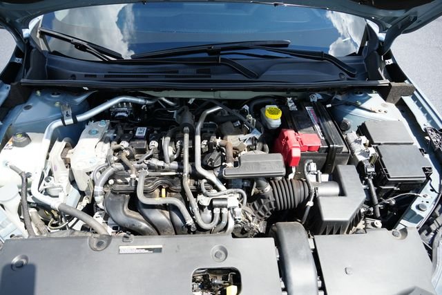 Used 2024 Gray Nissan SR image 13
