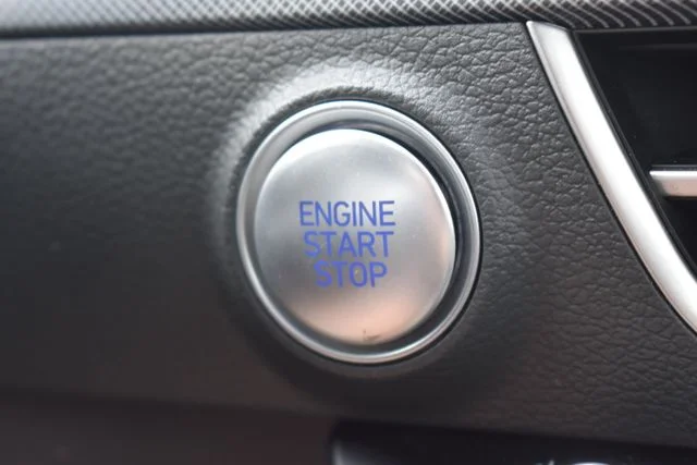 Used 2025 Silver Hyundai SEL image 23