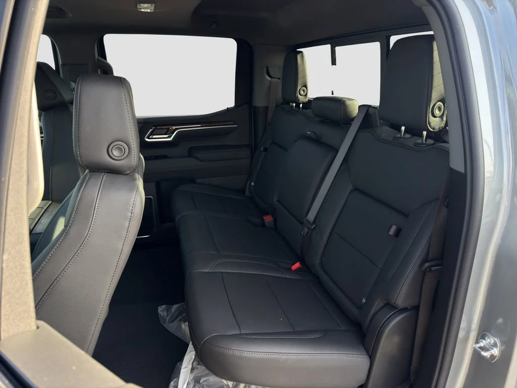 2026 GMC Sierra 1500 Elevation - Photo 13