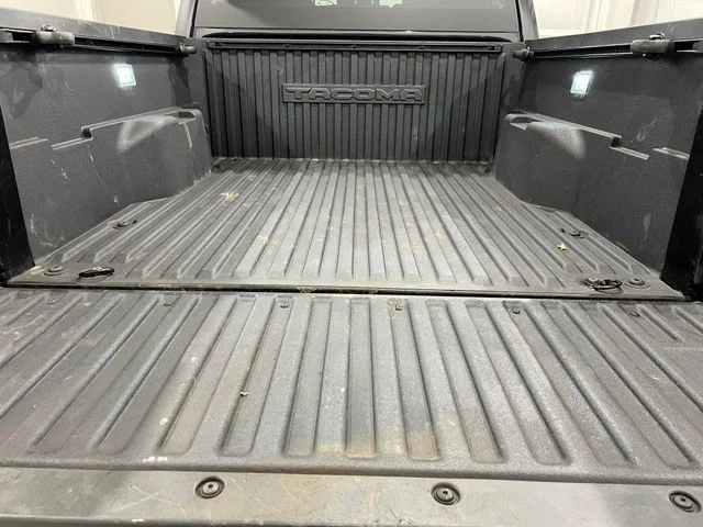 Certified Used 2025 Underground Toyota SR image 14