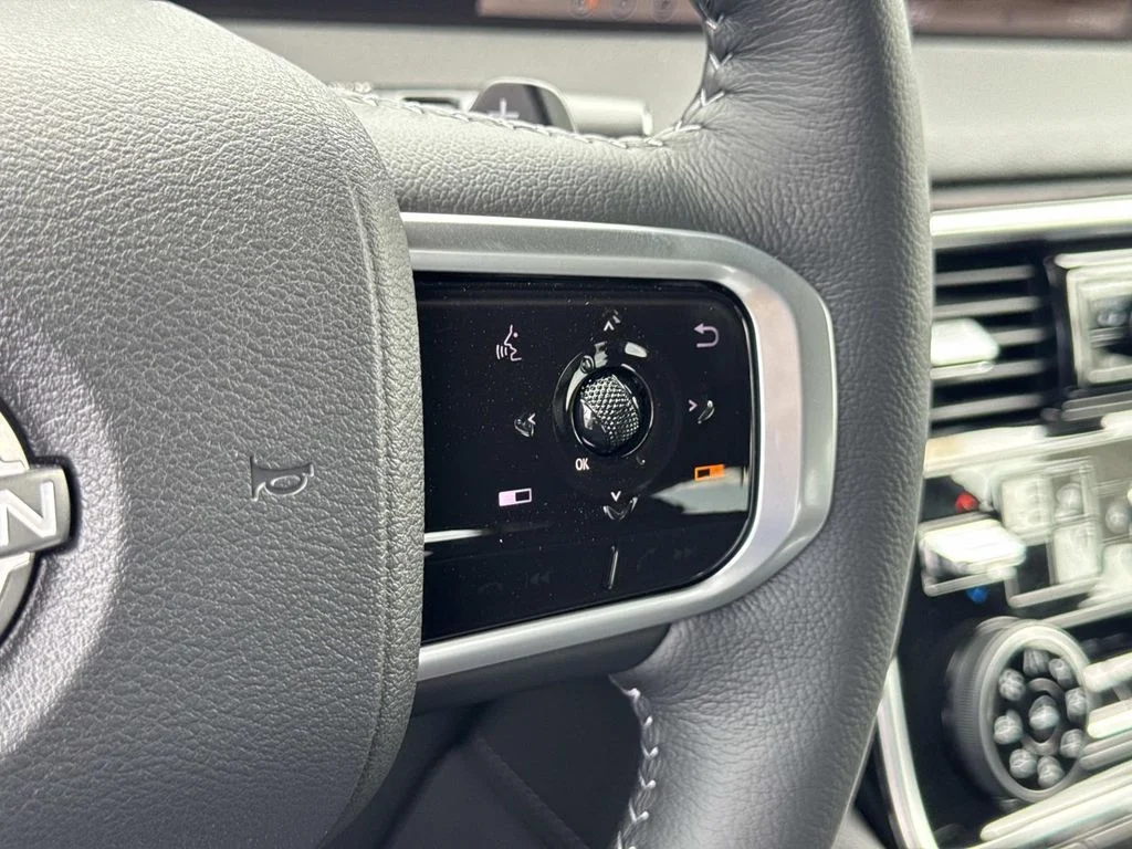 New 2026 GUN MET Nissan SL image 12