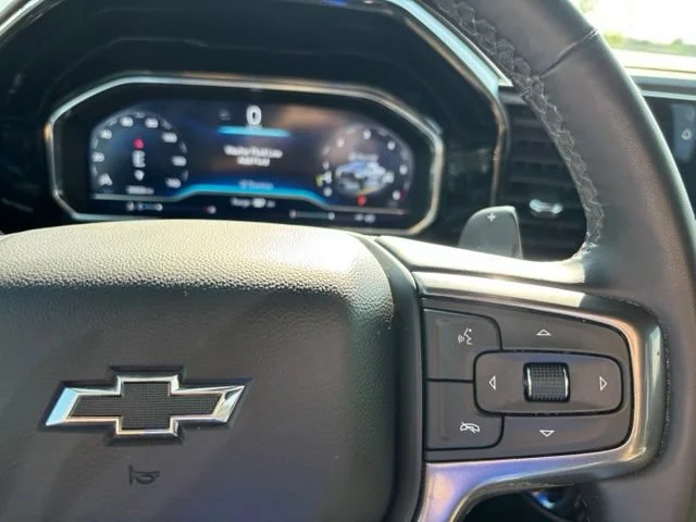 Certified Used 2023 Red Hot Chevrolet ZR2 image 29