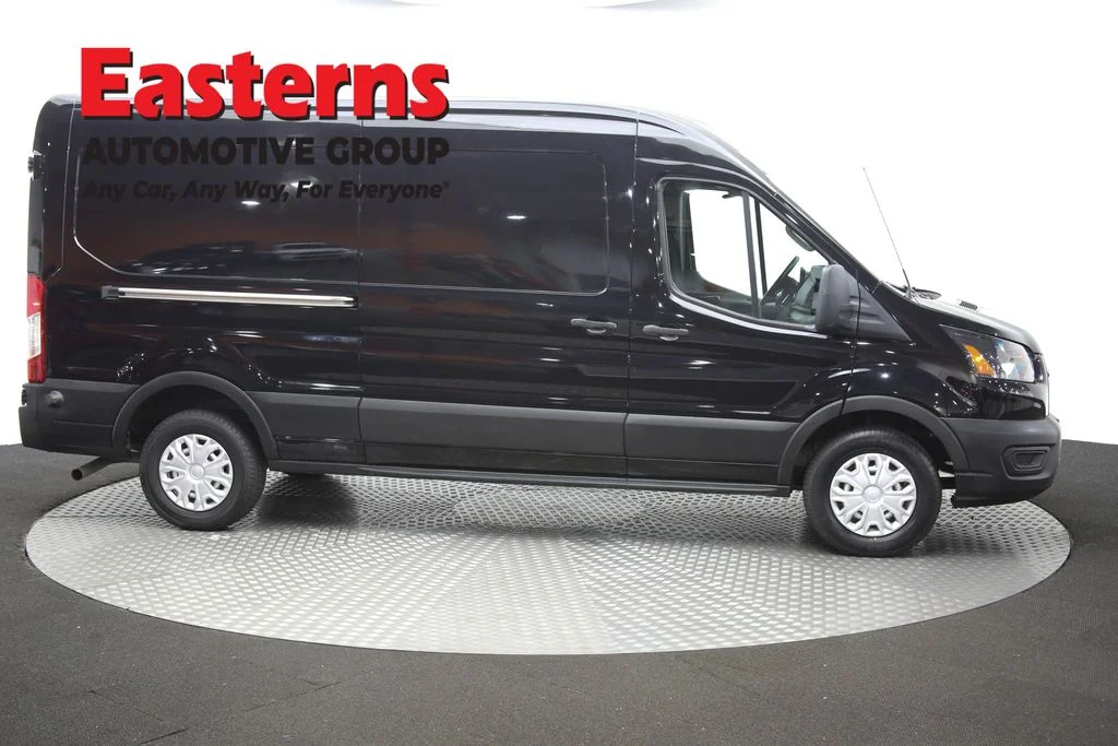 Used 2020 Black Ford Base image 43
