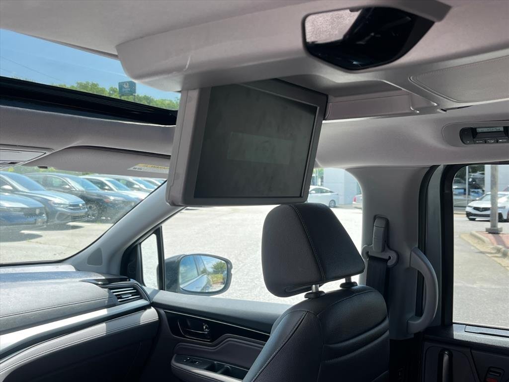 2023 Honda Odyssey Touring - Photo 21