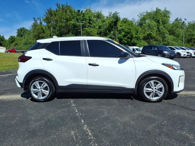 Used 2024 Fresh Powder Nissan S image 8