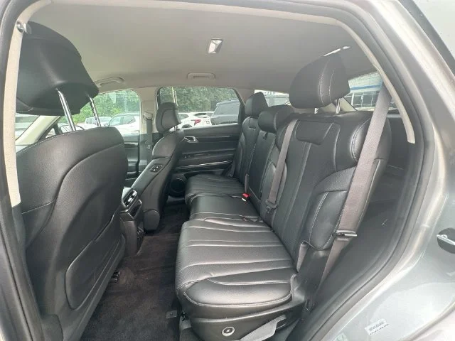 Used 2026 Silver Genesis 2.5T image 34