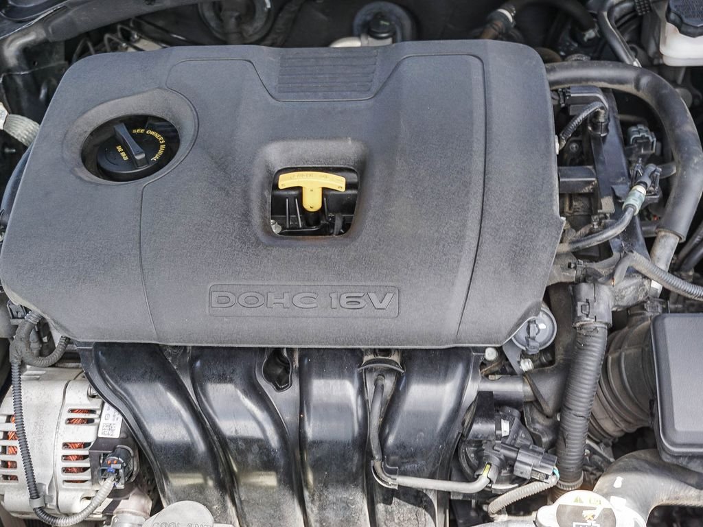 Certified Used 2019 Gray Kia FE image 26