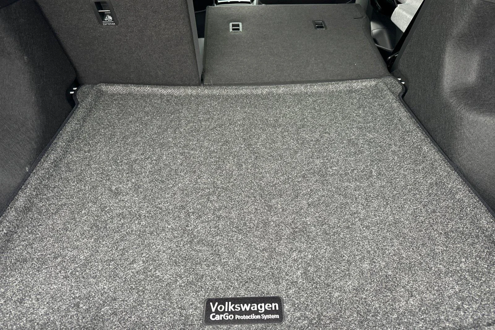 New 2026 Opal White Pearl Volkswagen Pro image 15